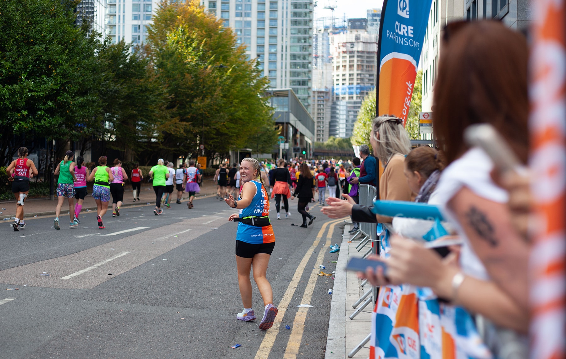 2027 Edinburgh Marathon