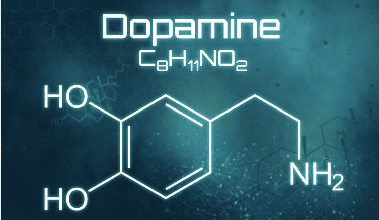 A better delivery of Dopamine - Cure Parkinson's