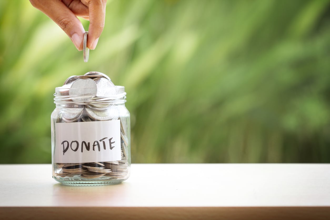 best organizations to donate to right now