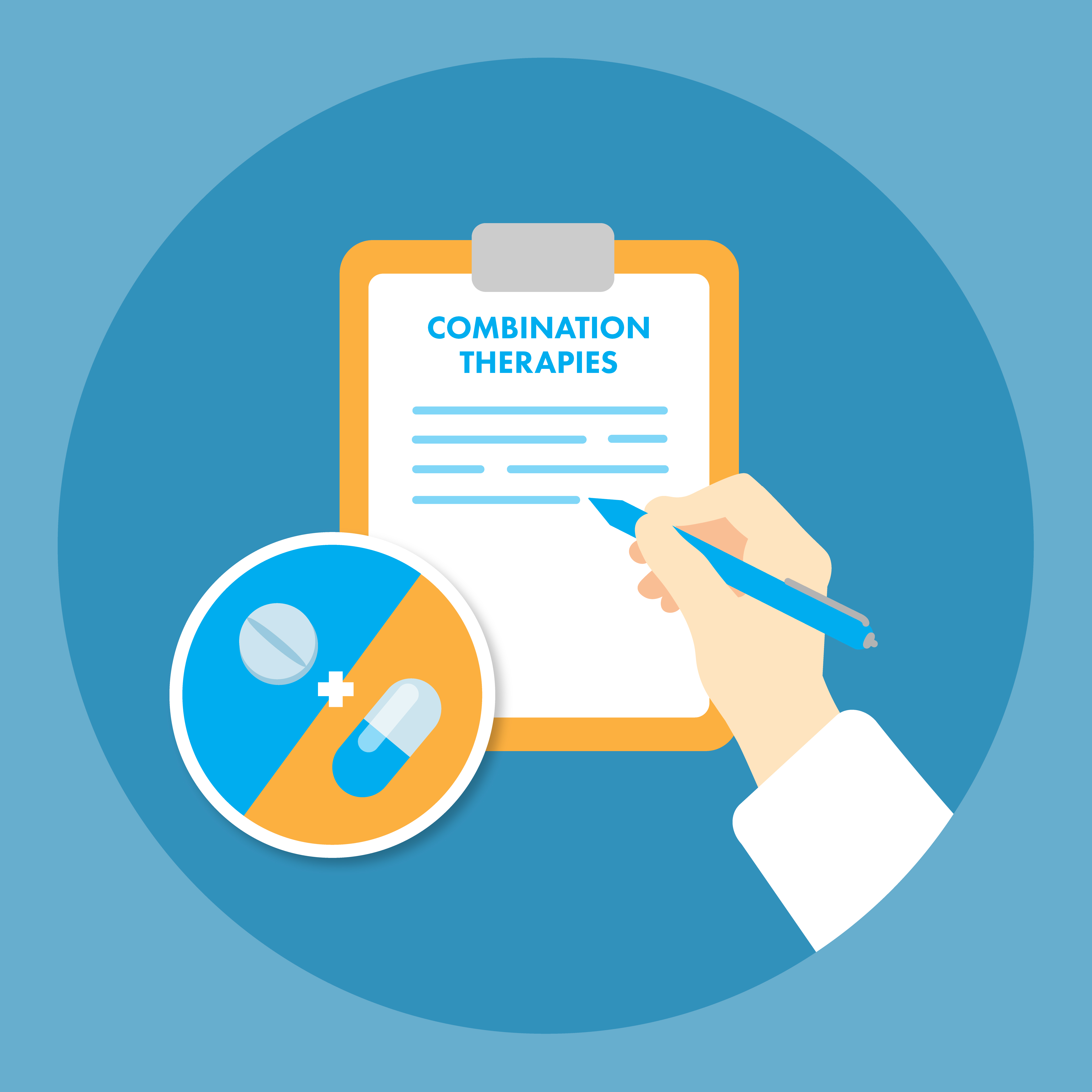 Combination therapies: a change in approach for Parkinson’s research