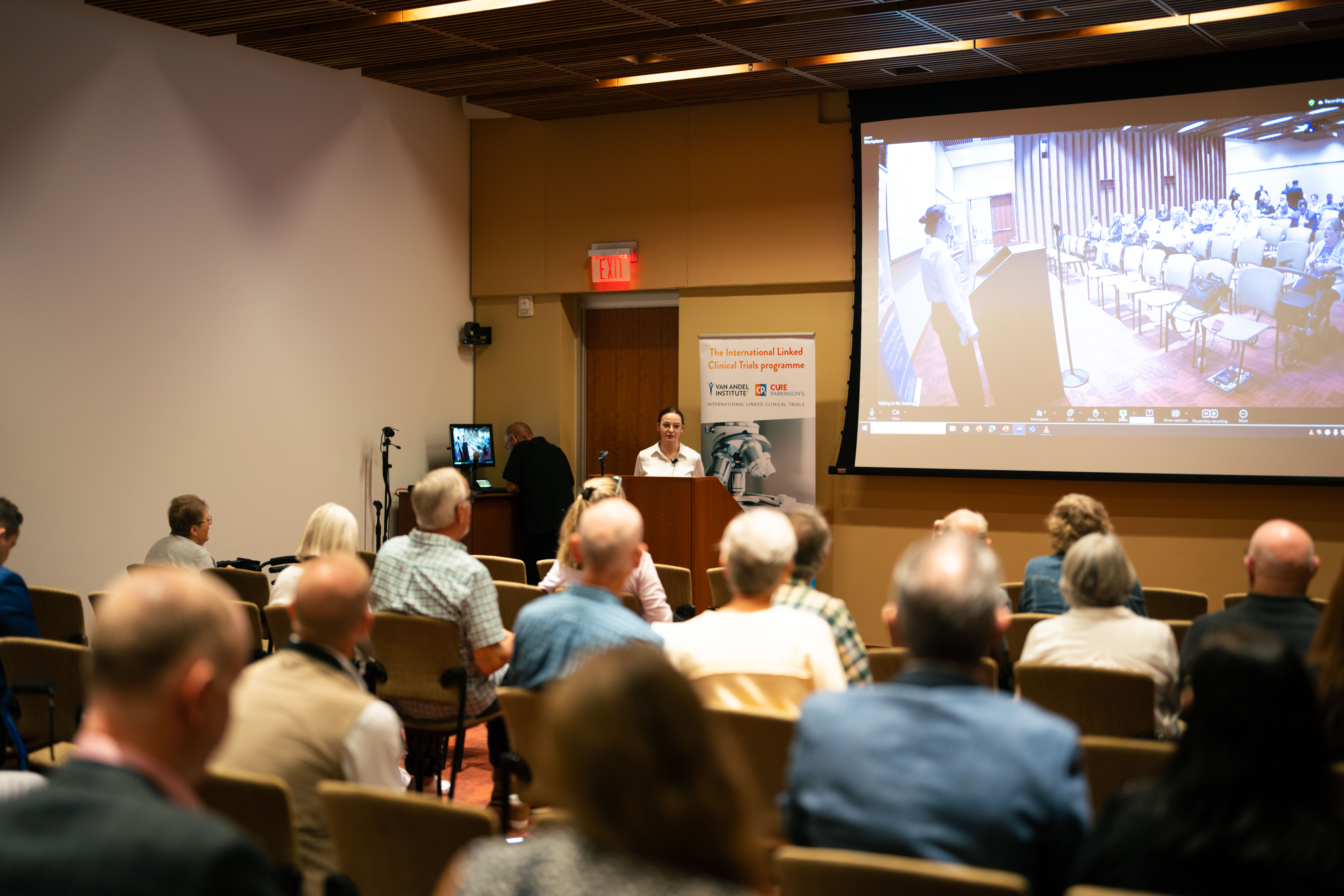 Rallying to the Challenge 2025