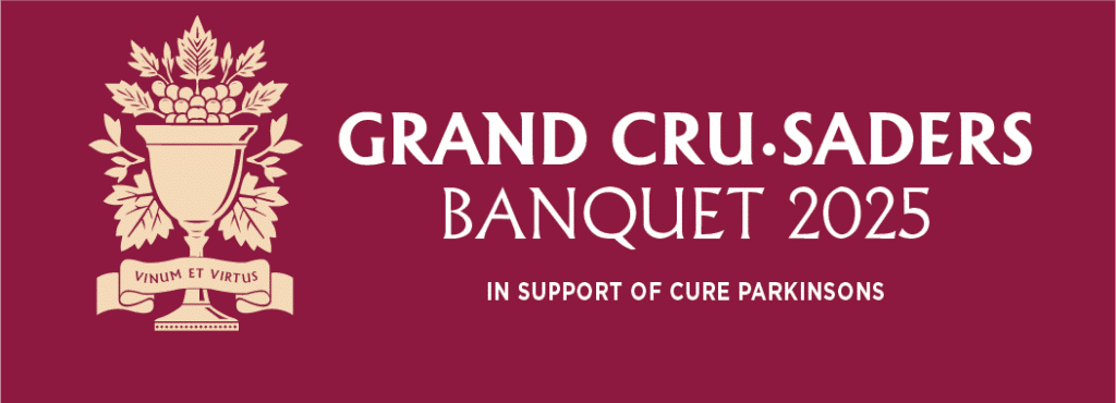 Grand Cru.saders Logo