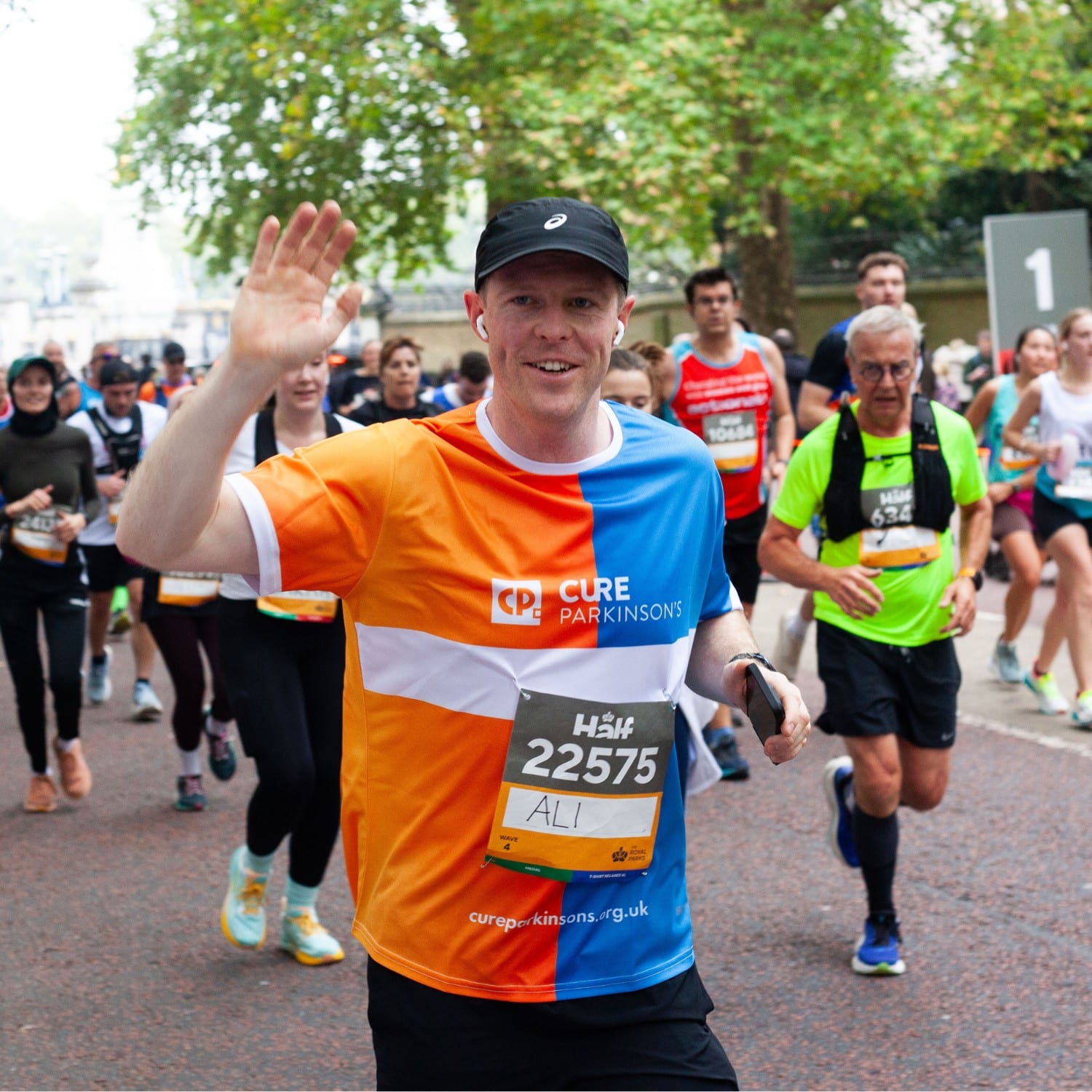 2026 Berlin Marathon