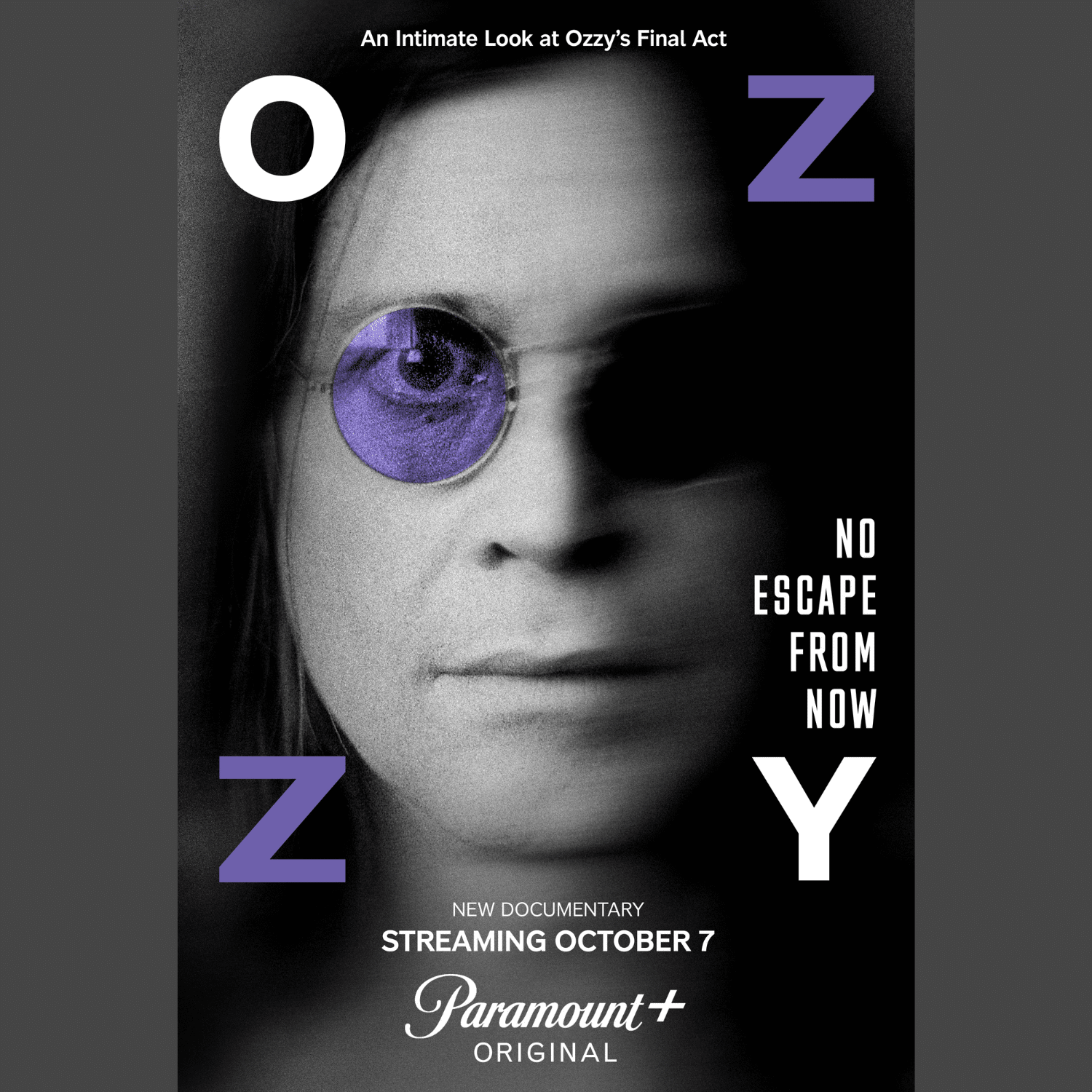Ozzy Osbourne documentary ‘Ozzy: No Escape From Now’ announced