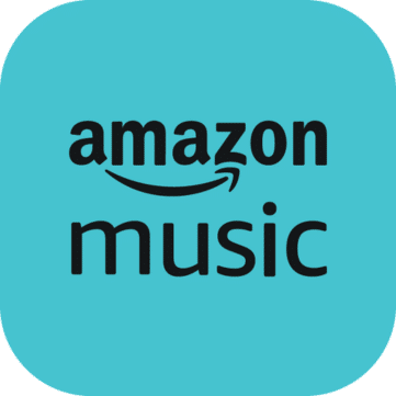 Listen on Amazon Music