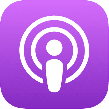 Listen on Apple Podcasts