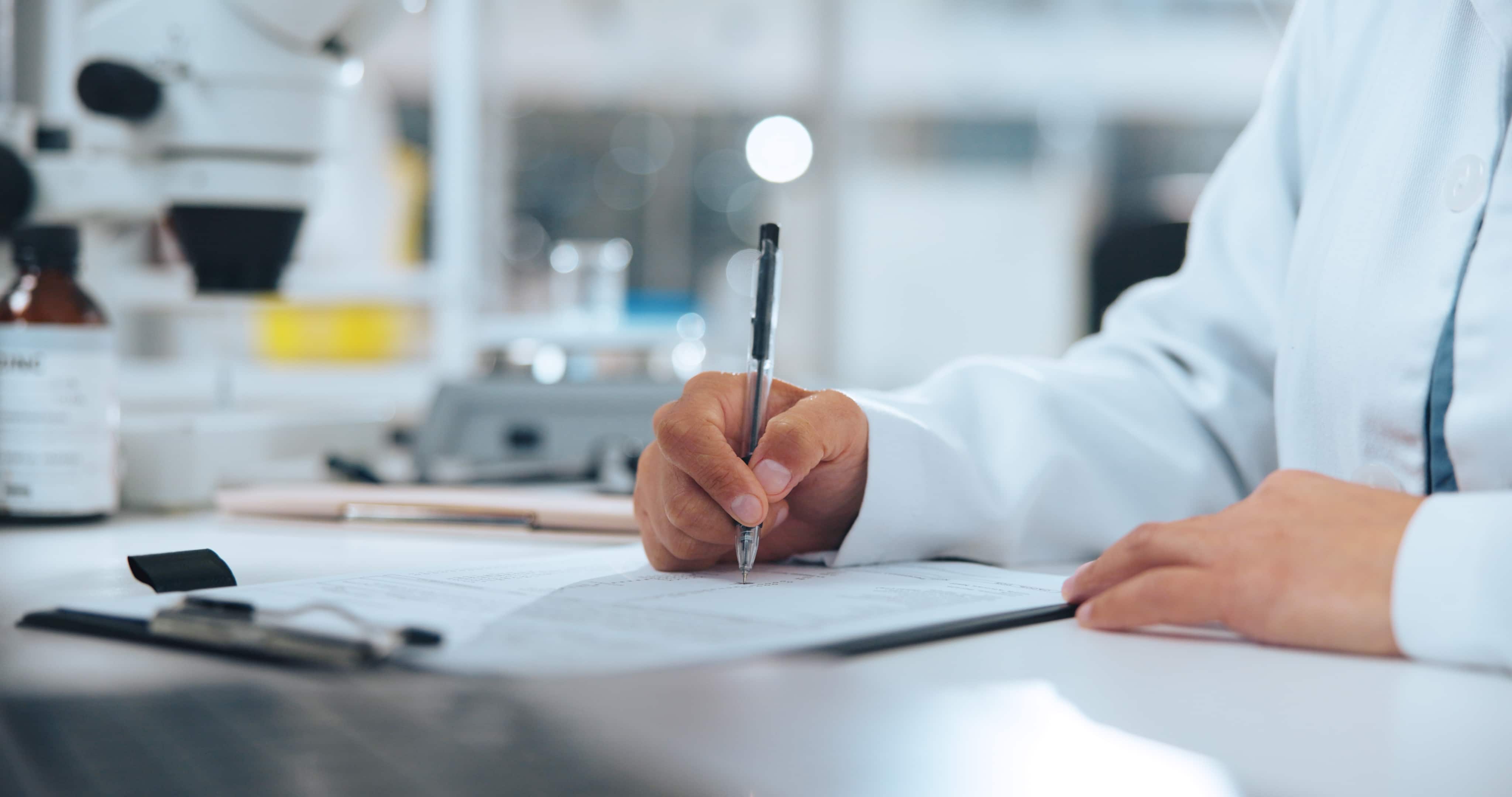 Cure Parkinson’s publishes commentary piece on combination therapies